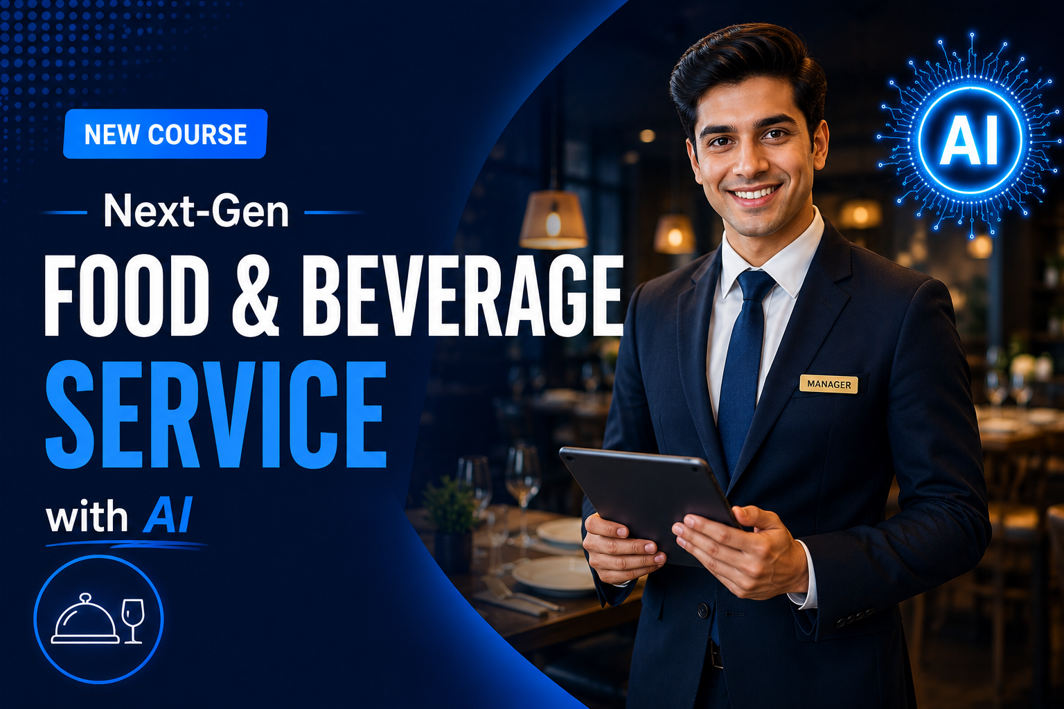 Food & Beverage Service