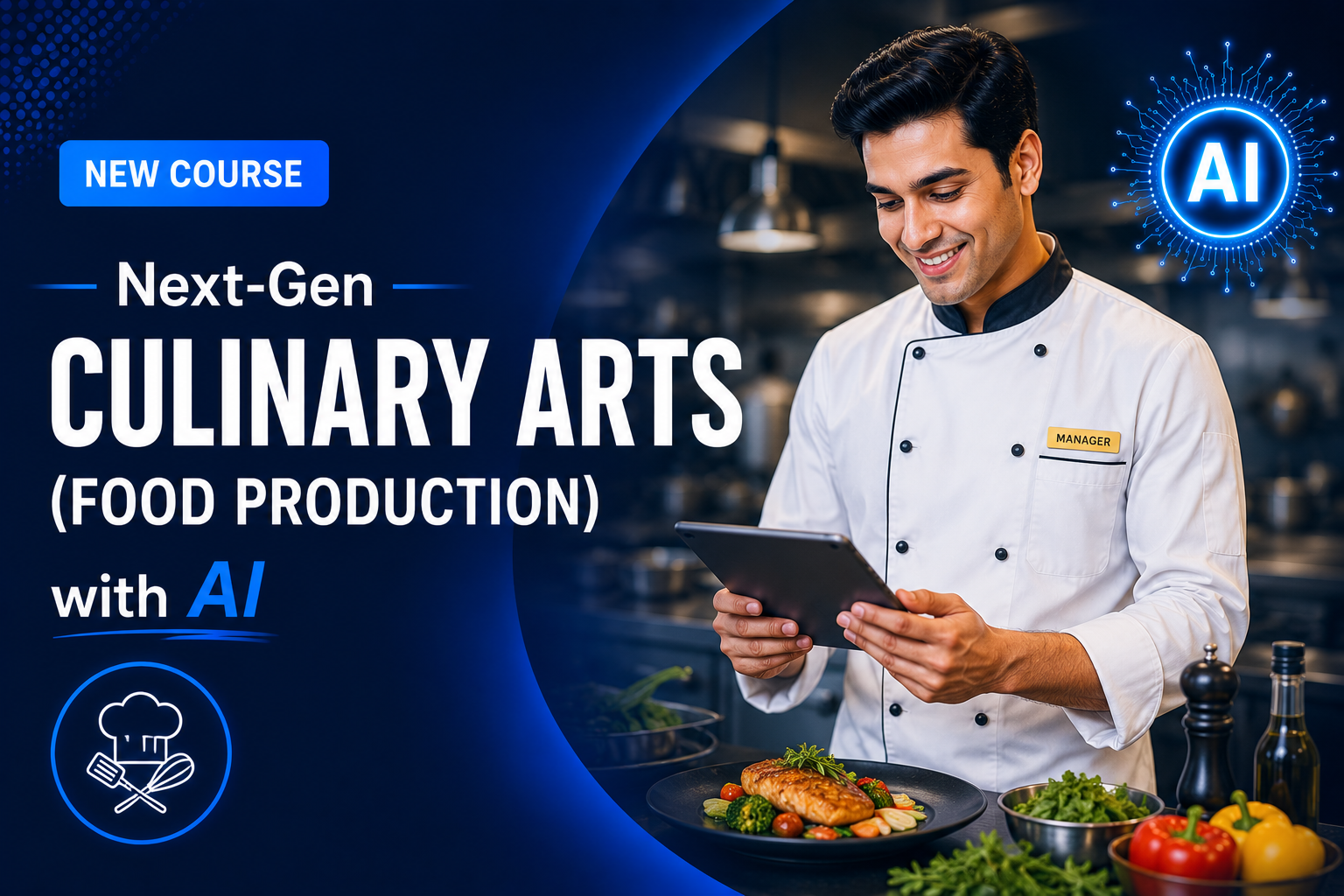Culinary Arts