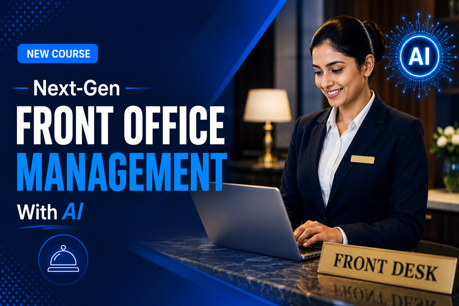 Front Office Management